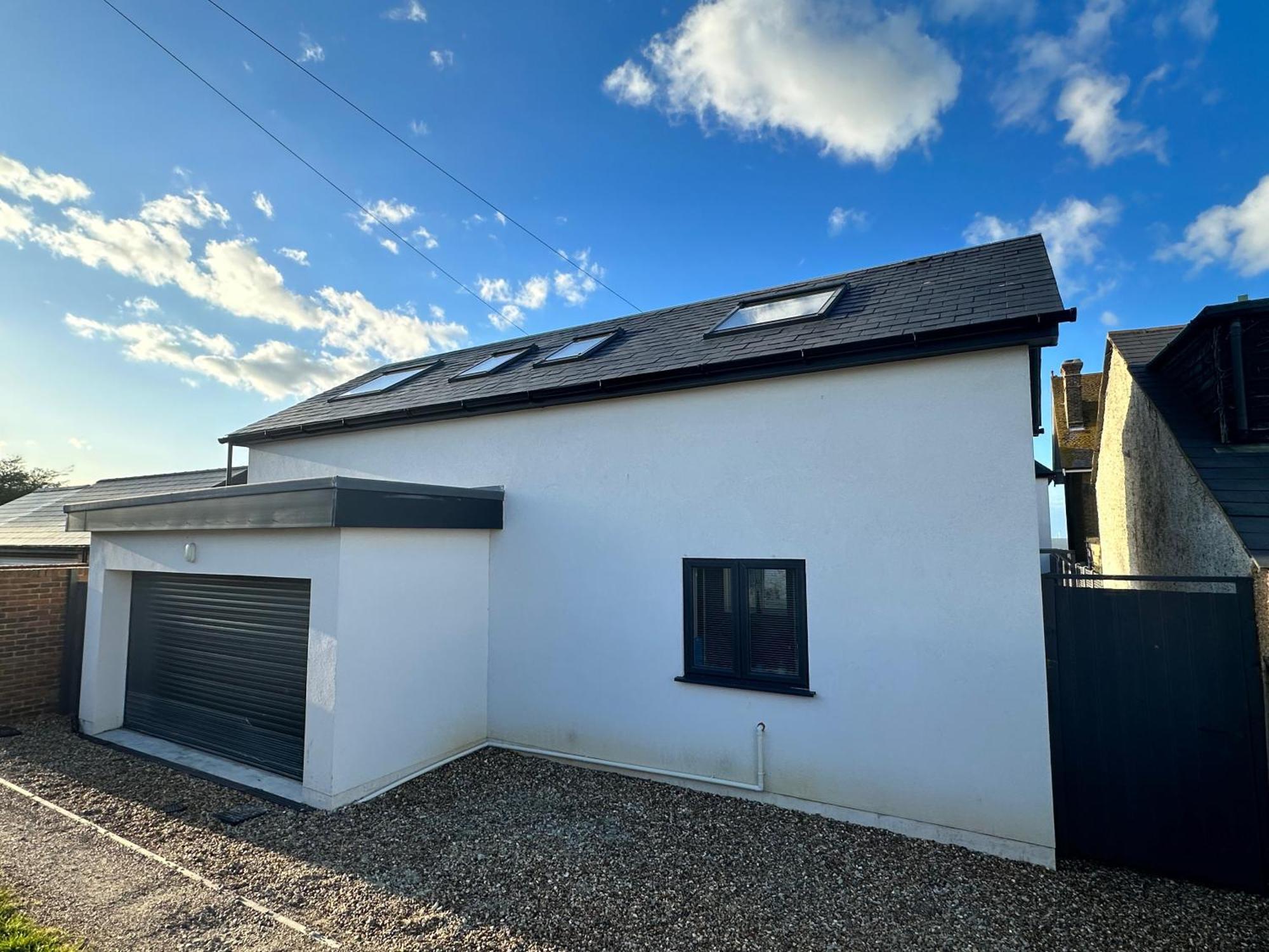 Tankerton Beach Daze Chestfield Exterior photo